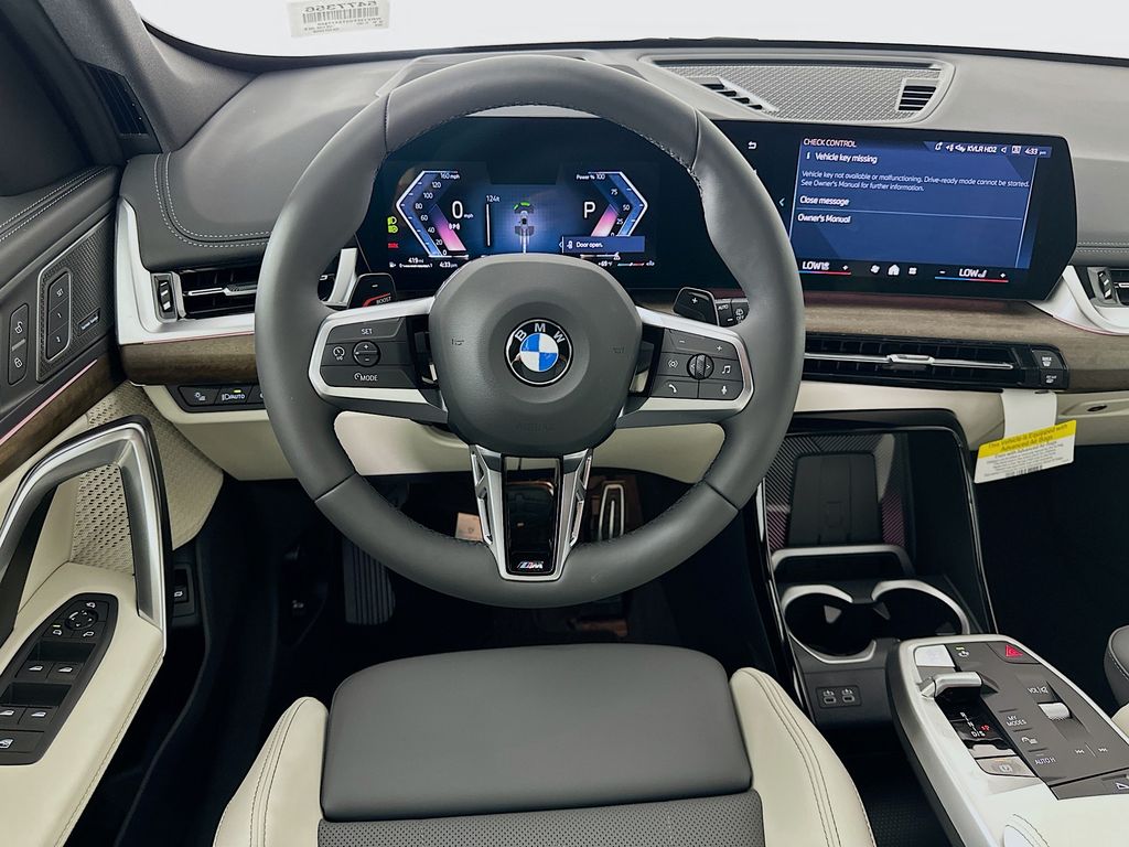 Thumbnail: 2026 BMW X1 - 19