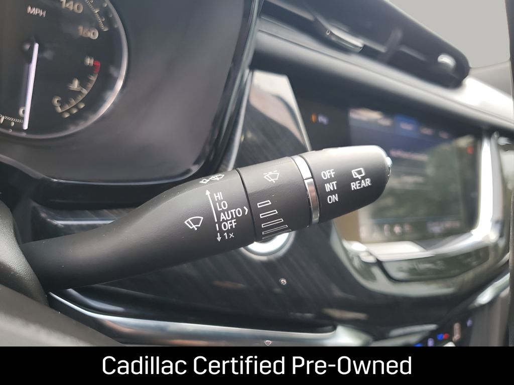 Used Car 2022 Cadillac Xt6  Premium Luxury For Sale Under $35,000 In Austin, Texas