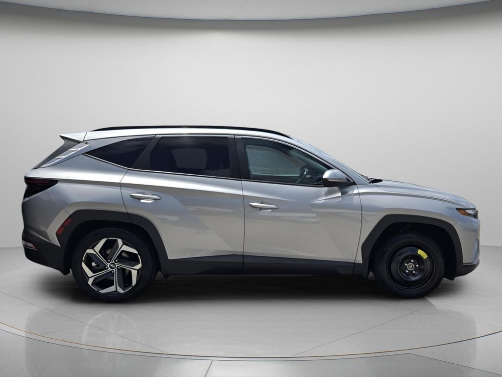 2023 Hyundai Tucson - $19,999