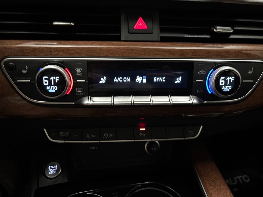 Used 2022 Audi A4 For Sale in Bedford, OH