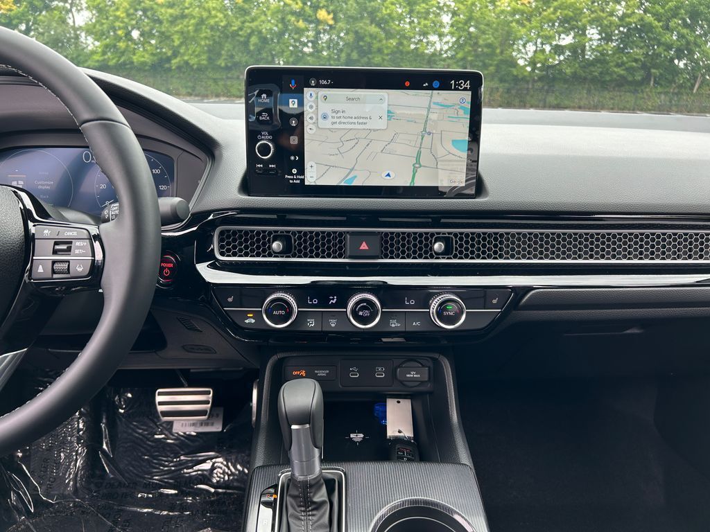 Thumbnail: 2026 Honda Civic - 15