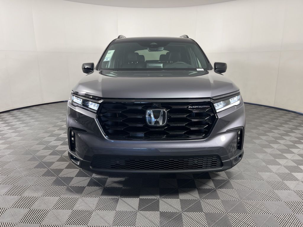 Thumbnail: 2025 Honda Pilot - 7
