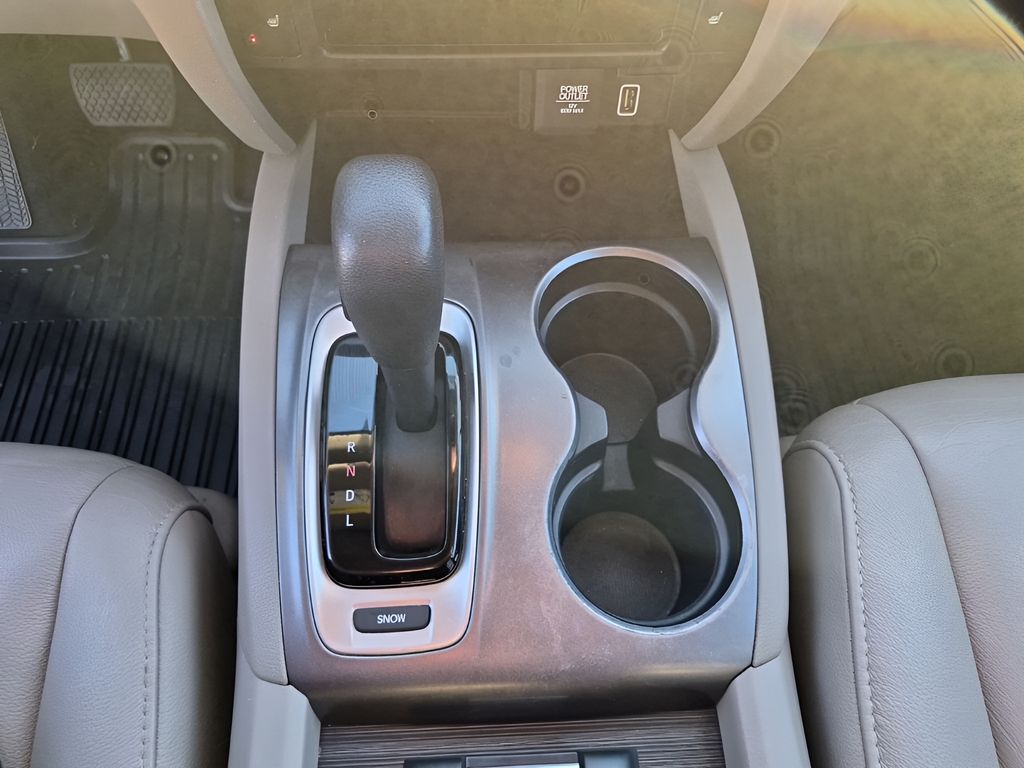 Used Car 2020 Honda Pilot  Ex-l For Sale Under $20,000 In Austin, Texas