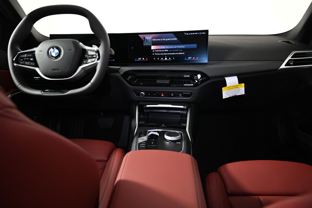 Thumbnail: 2025 BMW 3 Series - 16