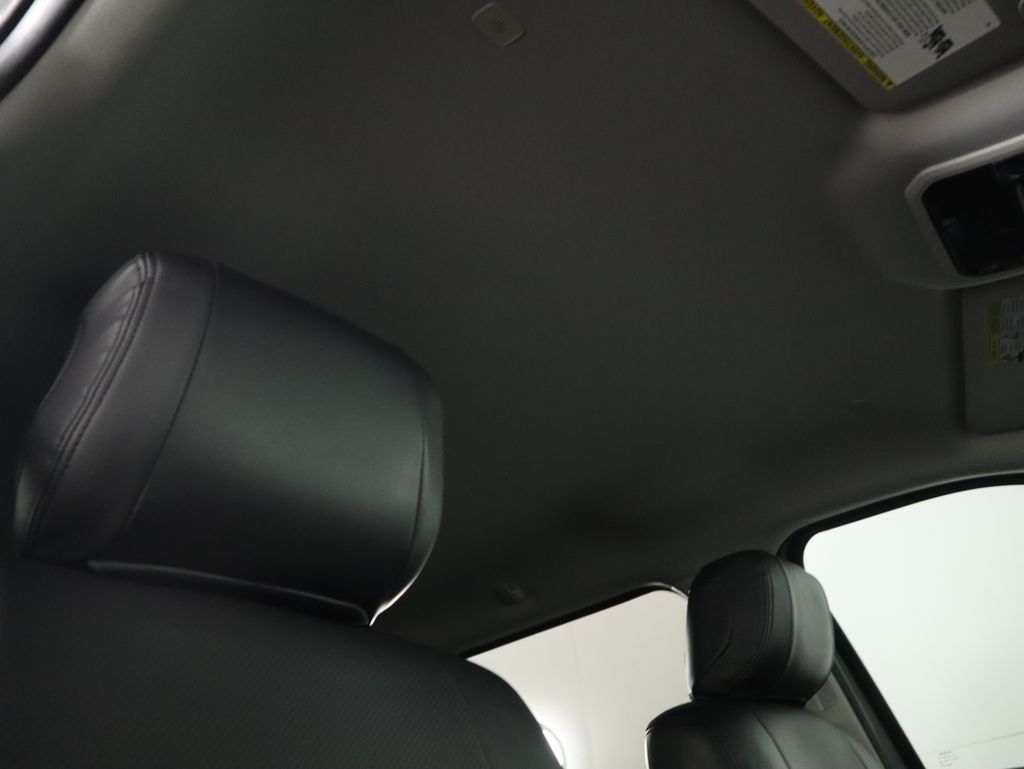 2022 Toyota Tundra SR5 18
