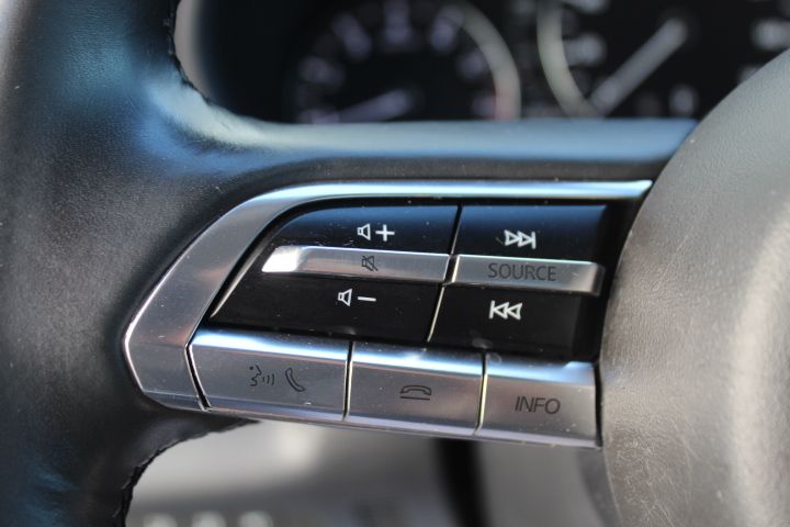 Used Car 2021 Mazda Cx-30  Preferred For Sale Under $20,000 In Georgetown, Texas