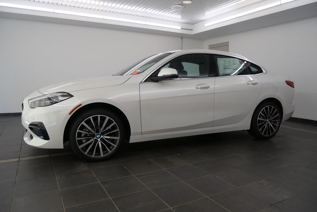 2024 BMW 2 Series 228i 2