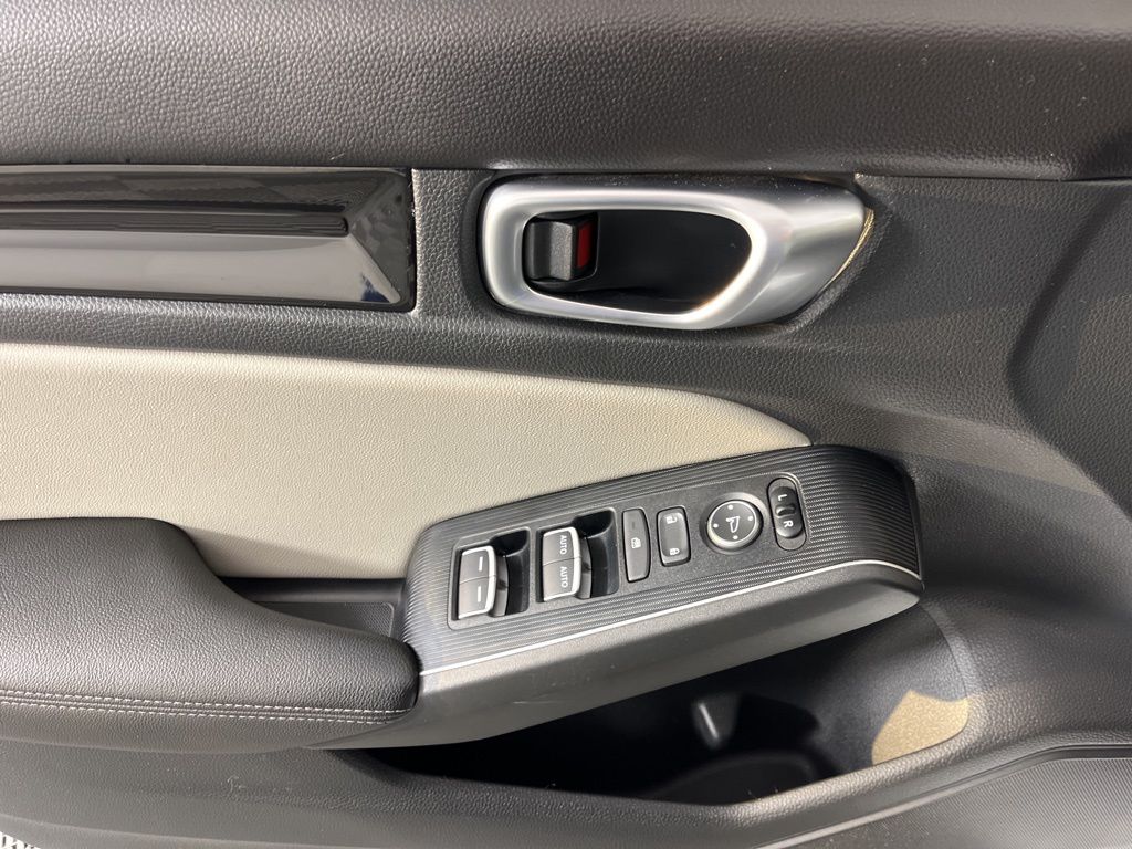 Thumbnail: 2024 Honda Civic - 27