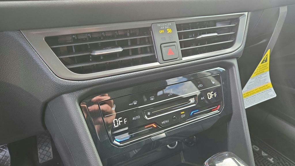 2026 Volkswagen Taos