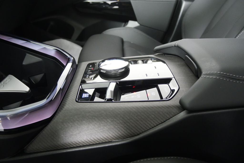 Thumbnail: 2026 BMW X3 - 22