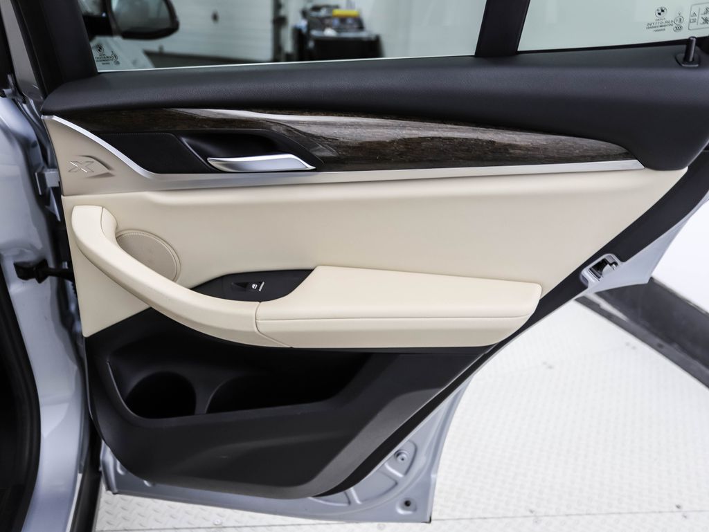 Thumbnail: 2019 BMW X3 - 25