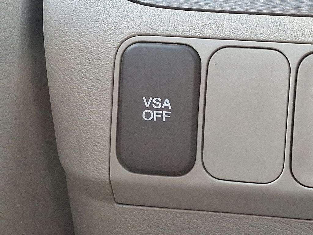 Thumbnail: 2006 Honda Odyssey - 23