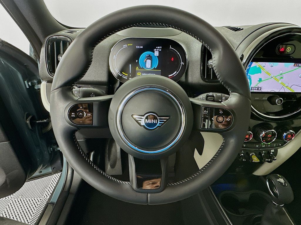 Thumbnail: 2023 MINI Cooper Countryman - 11
