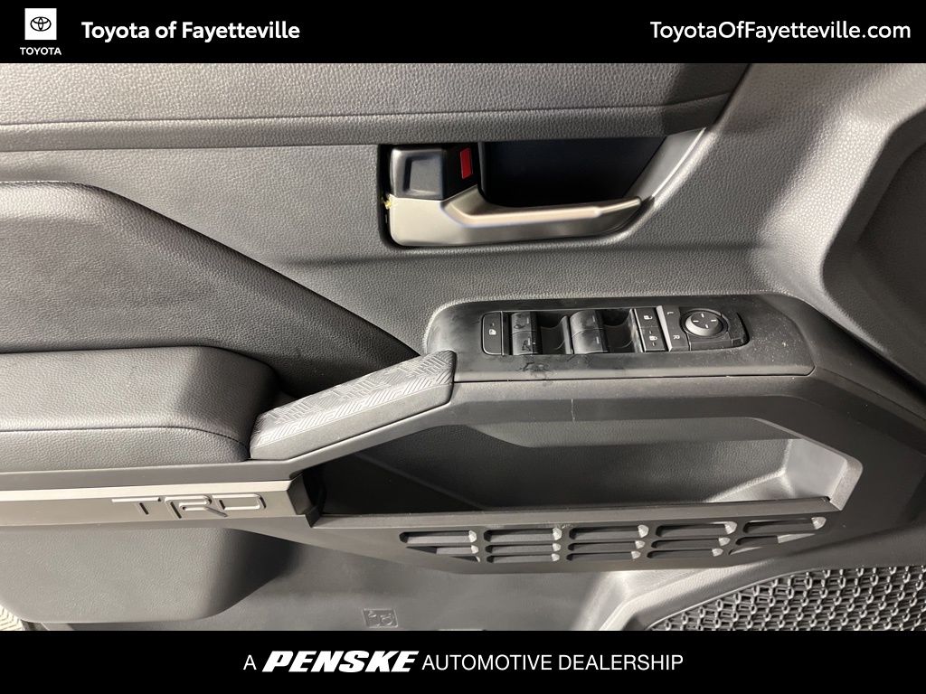 Thumbnail: 2025 Toyota Tacoma - 26