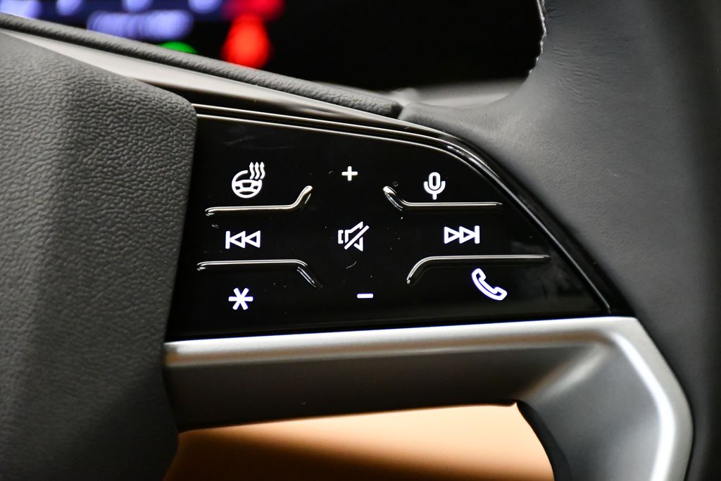 Thumbnail: 2025 Audi A5 - 23