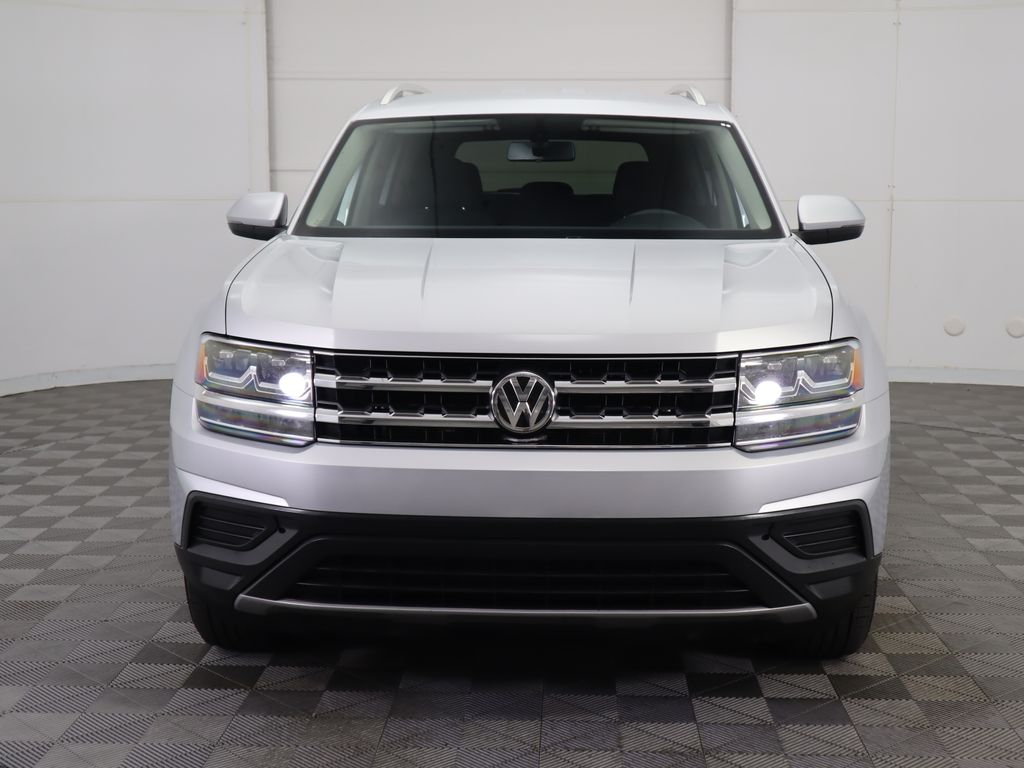 2019 Volkswagen Atlas S 2