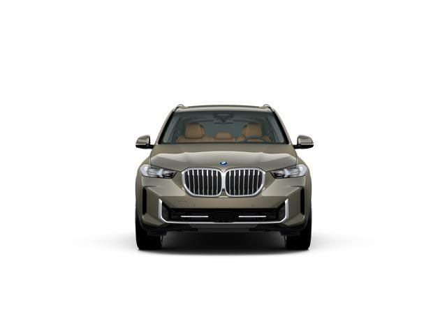 Thumbnail: 2026 BMW X5 - 2