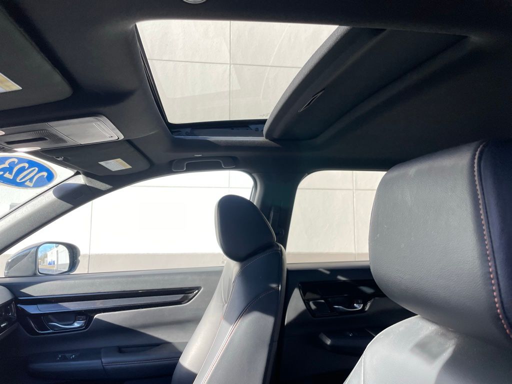 Thumbnail: 2023 Honda CR-V - 30