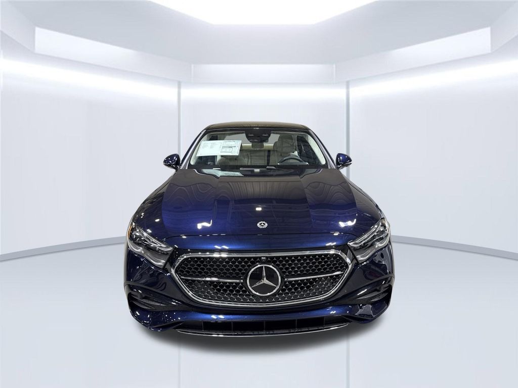 Thumbnail: 2027 Mercedes-Benz E-Class - 8
