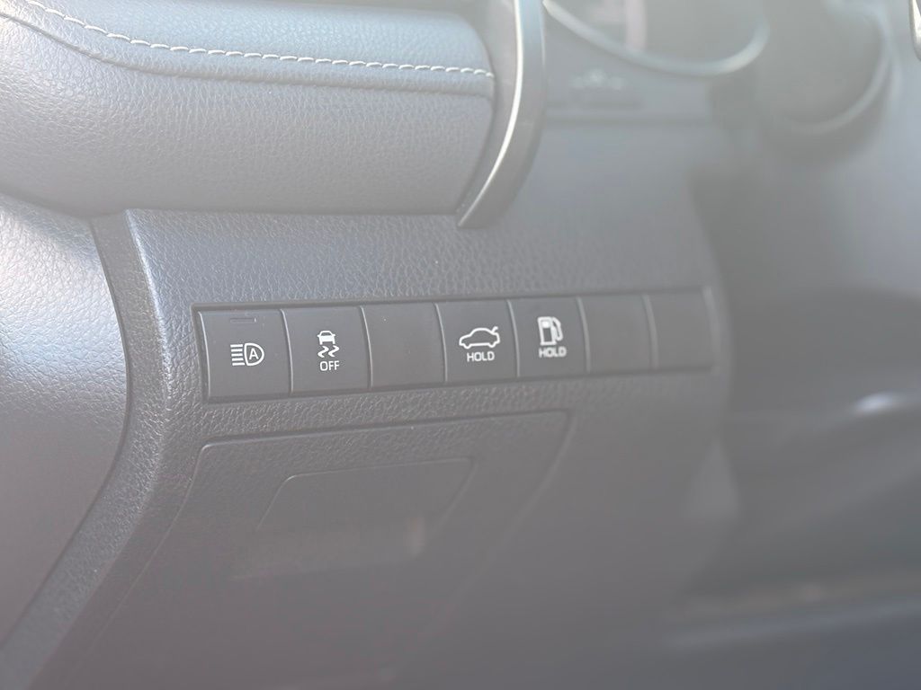 Used 2020 Toyota Camry Sedan