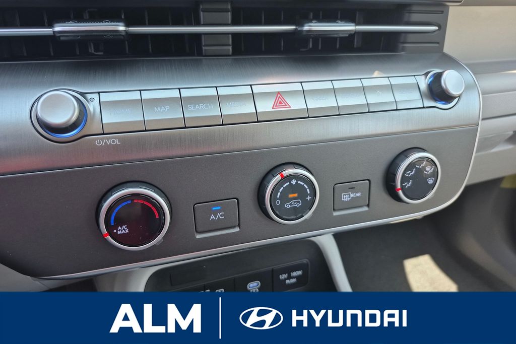 New 2027  Hyundai SE image 22