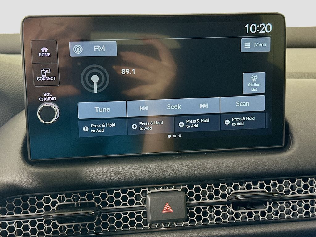 Thumbnail: 2026 Honda HR-V - 11