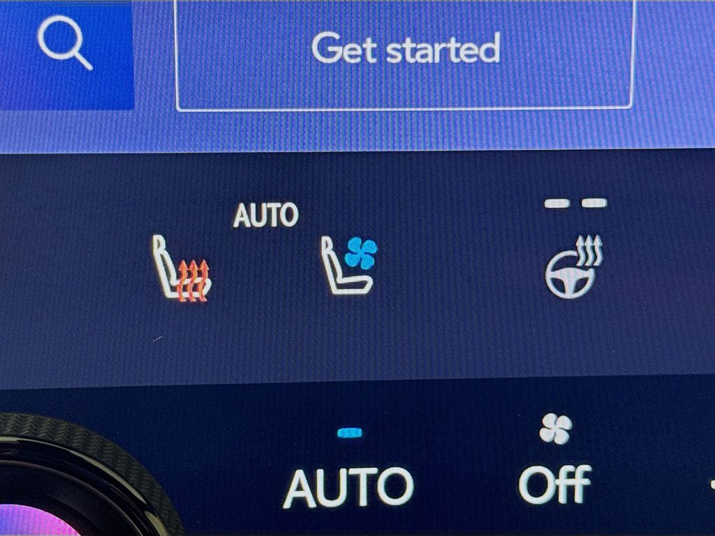 Thumbnail: 2024 Lexus RX - 21