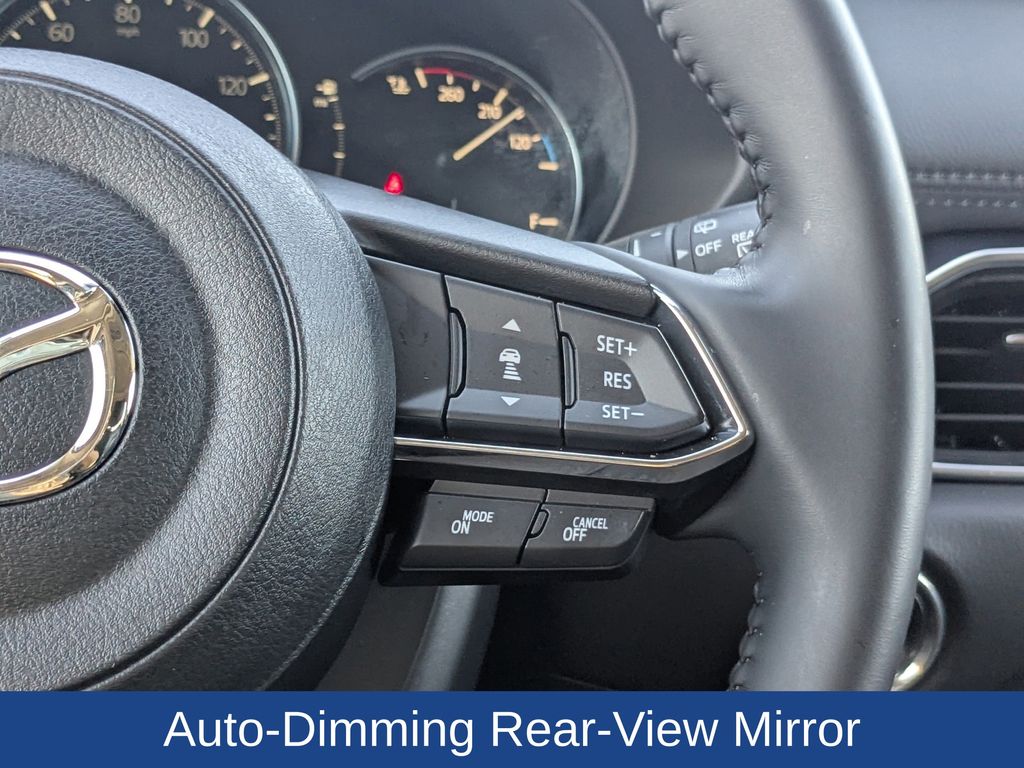 2023 Mazda CX-5 2.5 S Premium