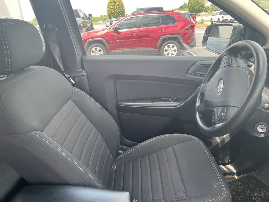 Thumbnail: 2020 Ford Ranger - 4