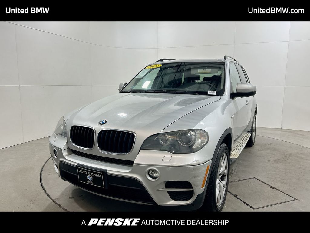 2011 BMW X5 xDrive35i -
                Roswell, GA