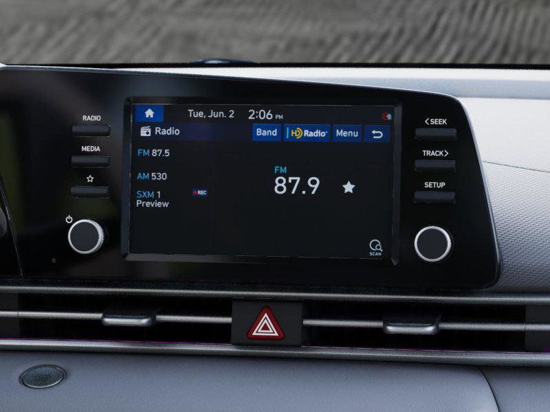 2026 Hyundai Elantra — photo 13