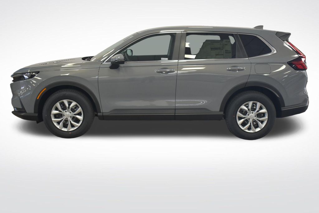 Thumbnail: 2026 Honda CR-V - 4