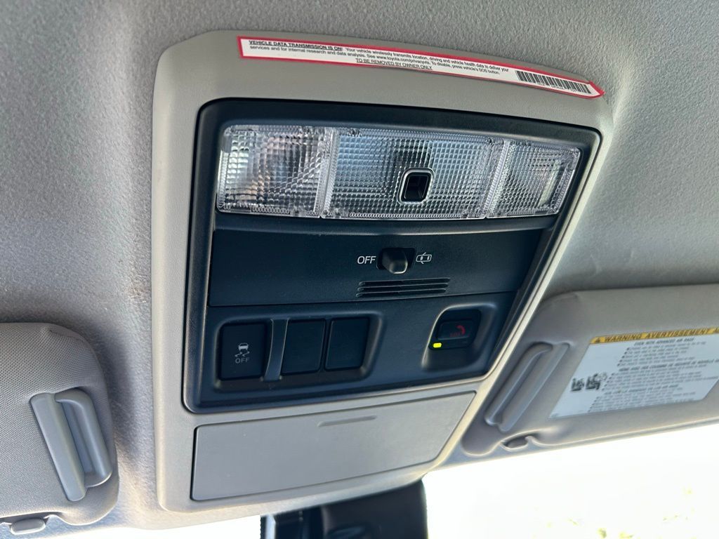 Thumbnail: 2024 Toyota 4Runner - 31