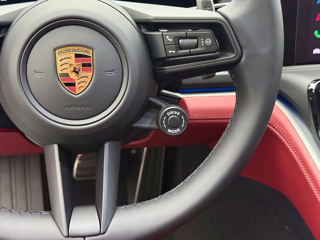 Thumbnail: 2026 Porsche Panamera - 15