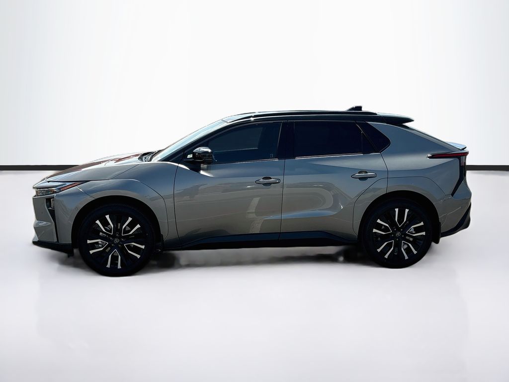 Thumbnail: 2026 Toyota bZ - 8