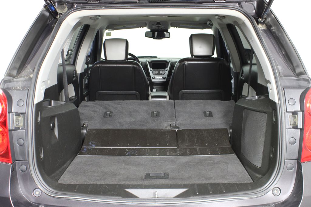 Used 2013 Chevrolet Equinox for sale in 