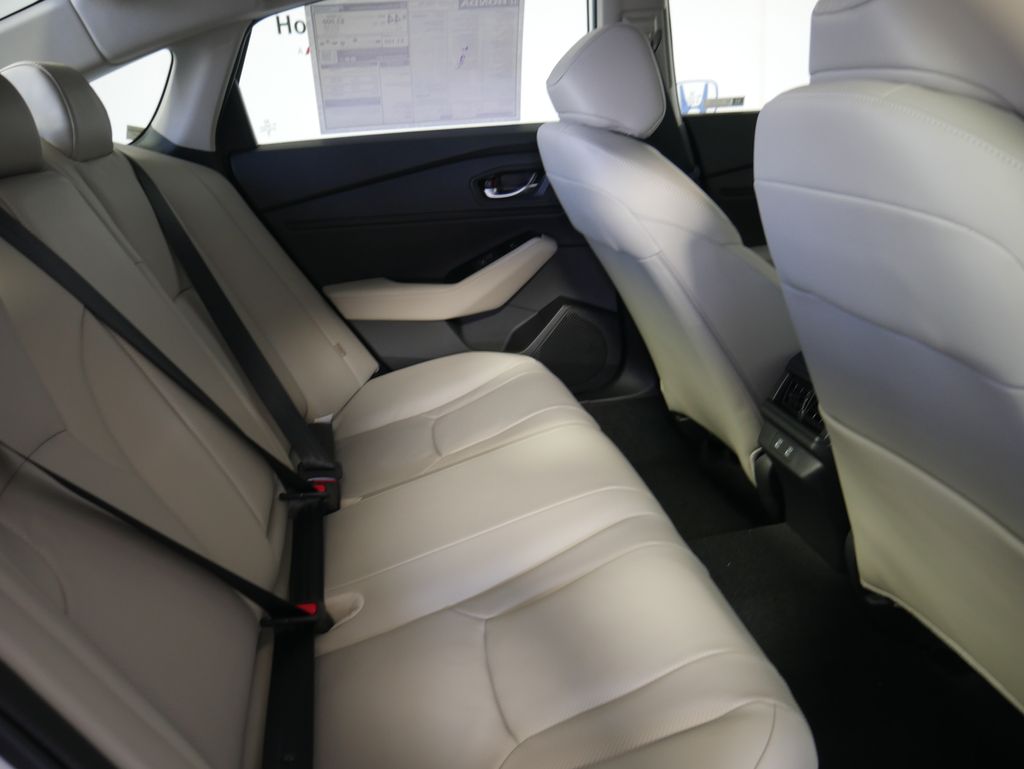 Thumbnail: 2026 Honda Accord - 8