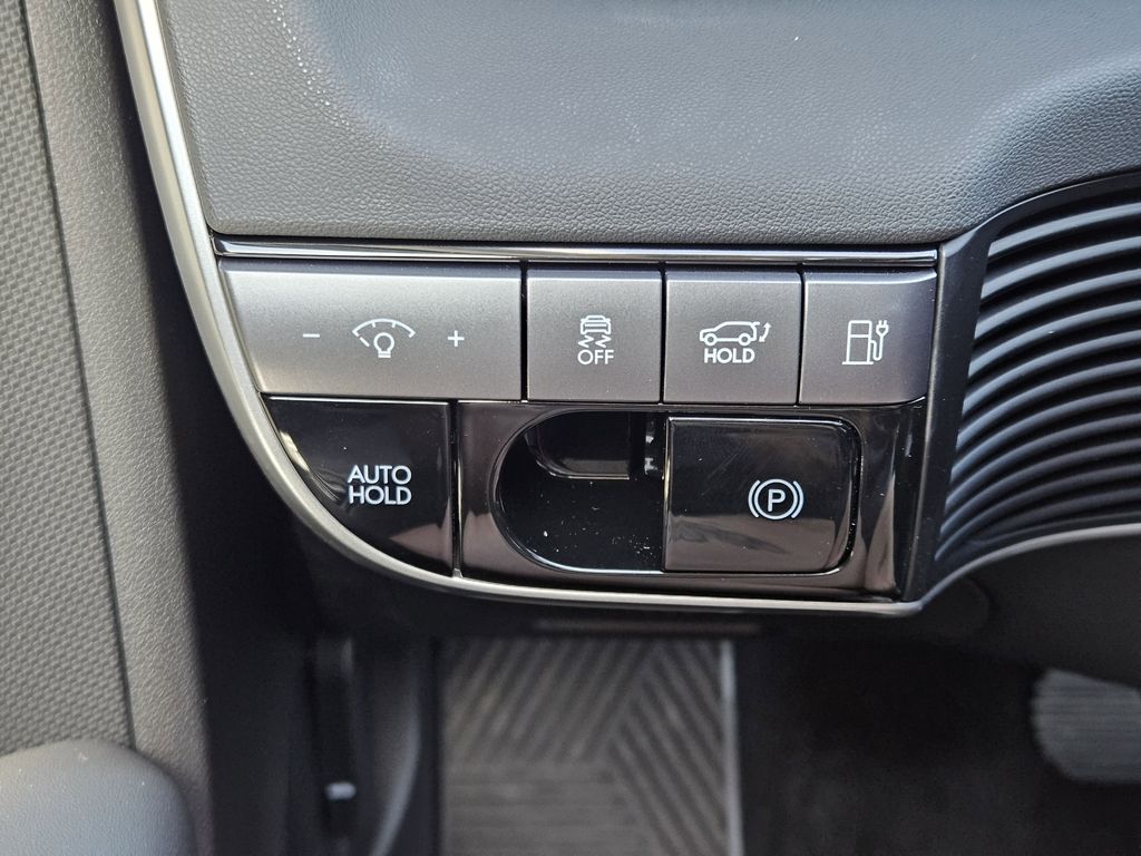 2026 Hyundai IONIQ 5