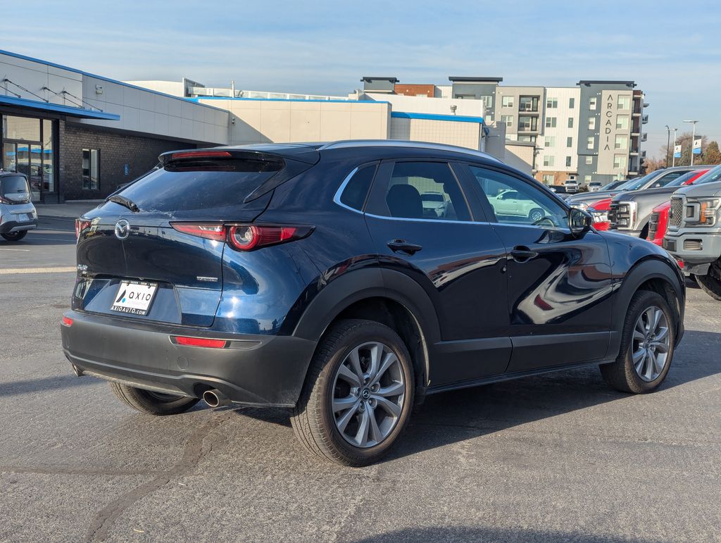 2023 Mazda CX-30 2.5 S Select Package 7