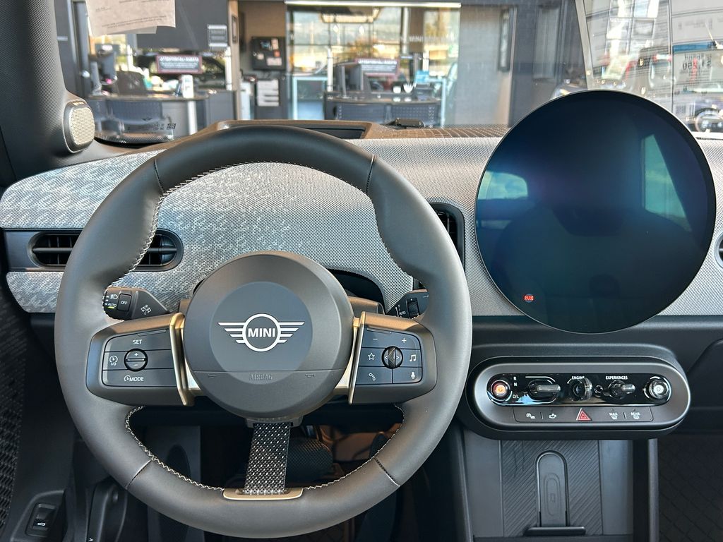 Thumbnail: 2026 MINI Cooper - 17