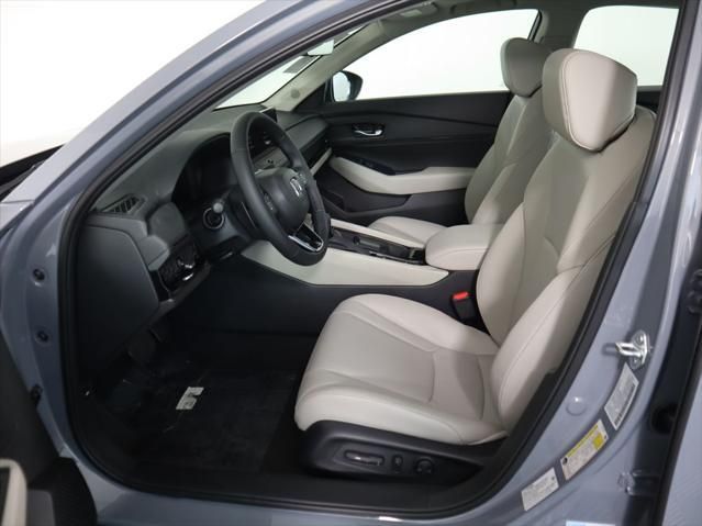 Thumbnail: 2025 Honda Accord - 20