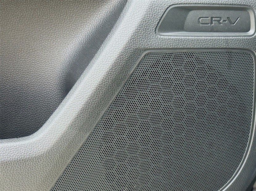 Used Car 2025 Honda Cr-v Hybrid  Sport For Sale In Austin, Texas