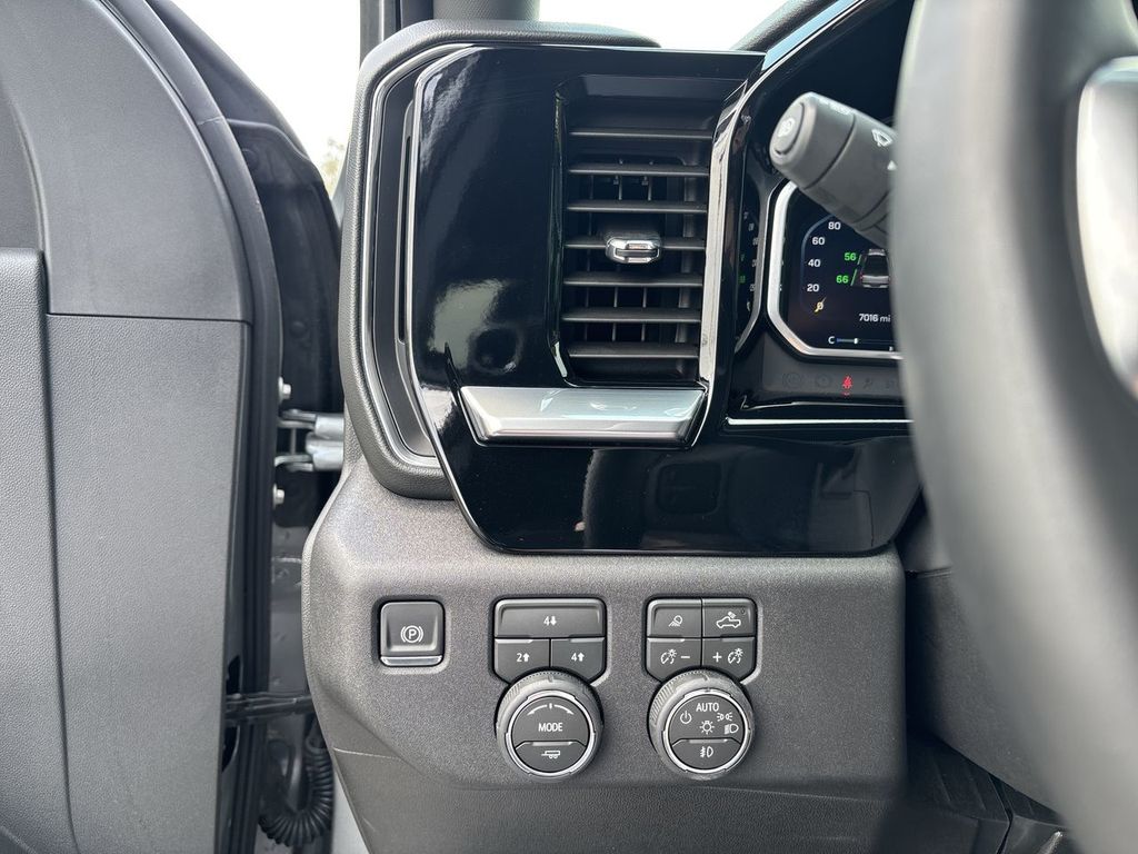 Used 2026 Chevrolet Silverado 2500HD Truck