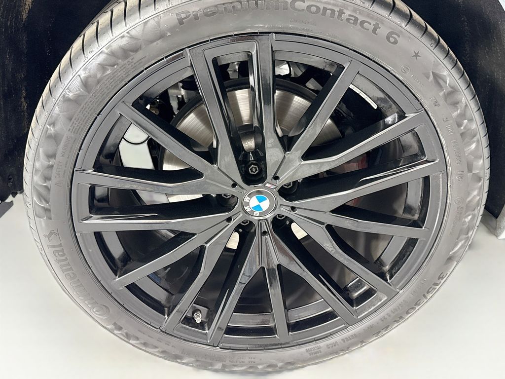 Thumbnail: 2024 BMW X5 - 32