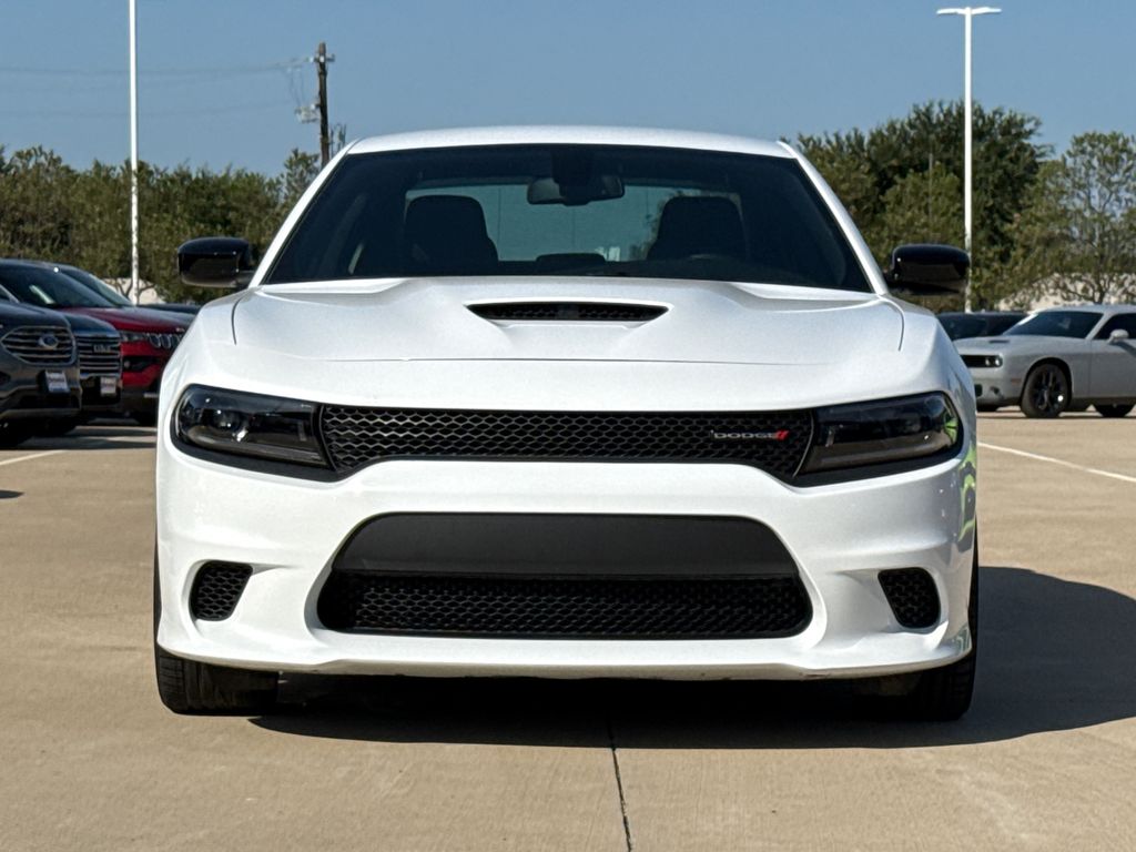 Used 2023 Dodge Charger Sedan