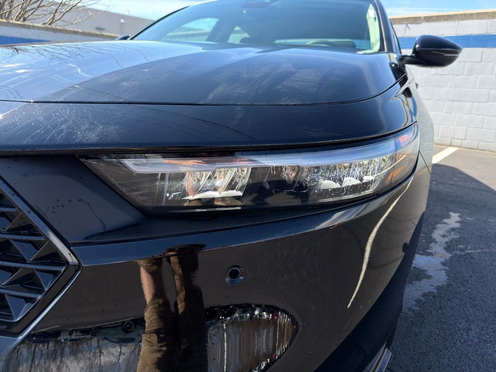 Thumbnail: 2026 Honda Accord - 9