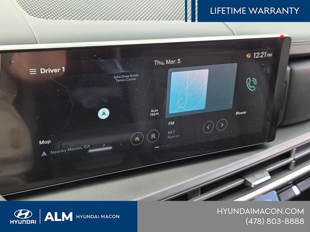 New 2026 Gray HYUNDAI XRT image 21