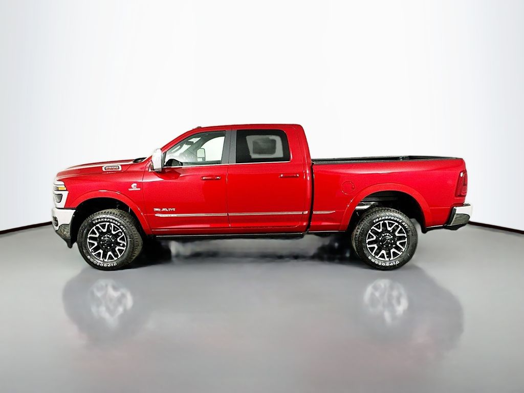 New 2026 Red Ram Limited Night 14in image 4