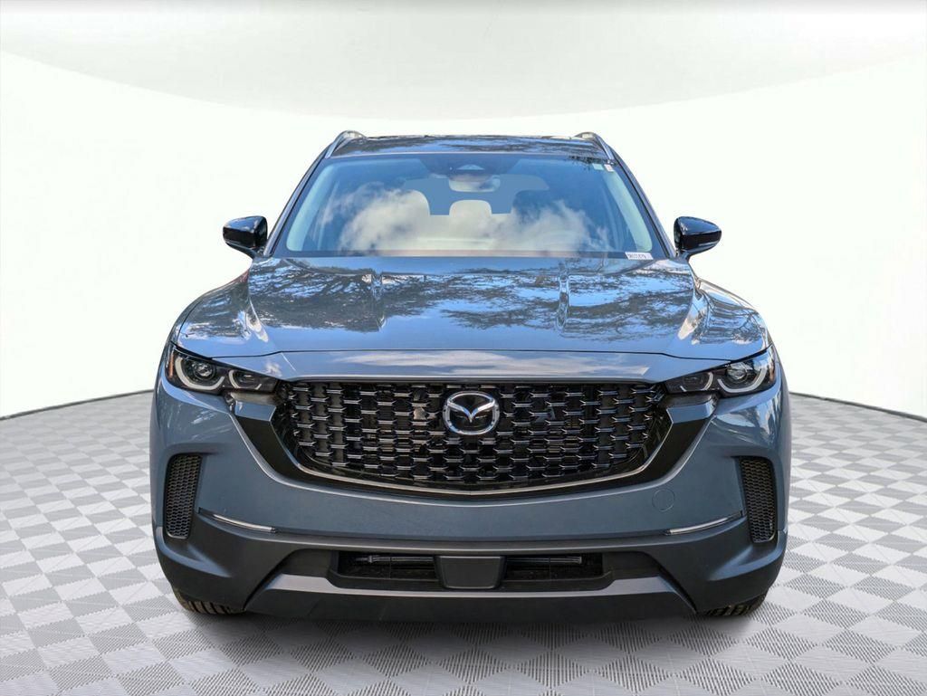 2025 Mazda CX-50 Hybrid Premium Plus photo