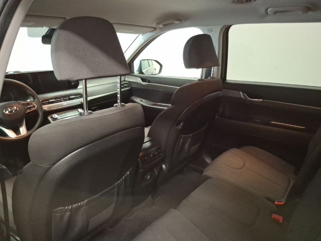 Used 2020 Hyundai Palisade SUV